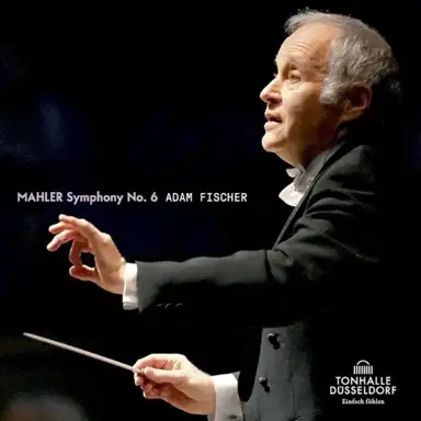 Symphony no. 6