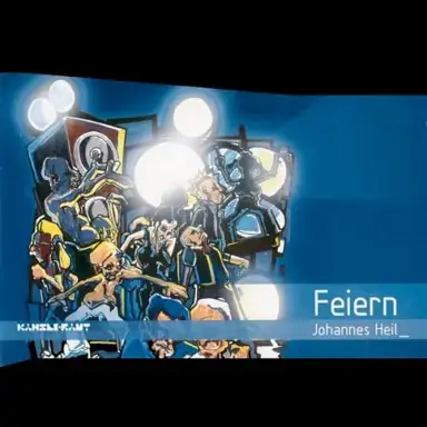 Feiern