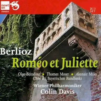 Roméo et Juliette