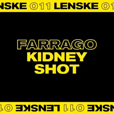 Kidney Shot EP