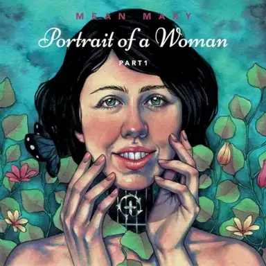 Portrait of a Woman (Part 1)