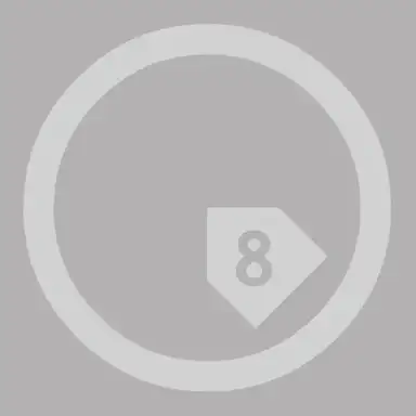 Symbol #8