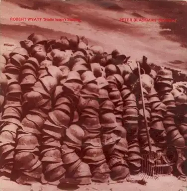 Stalin Wasn’t Stalling / Stalingrad