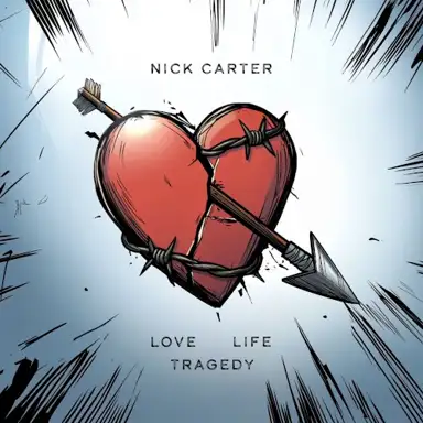 LOVE LIFE TRAGEDY