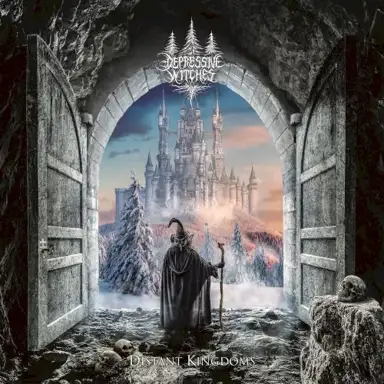 Distant Kingdoms