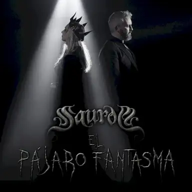 El pájaro fantasma