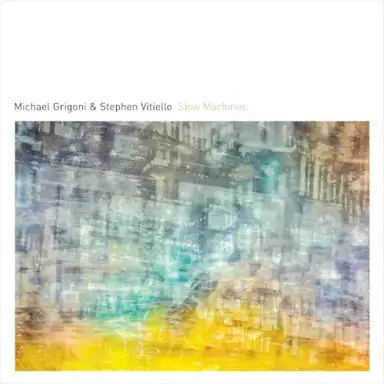 Slow Machines