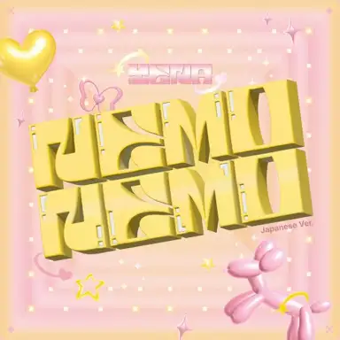 NEMONEMO (Japanese ver.)