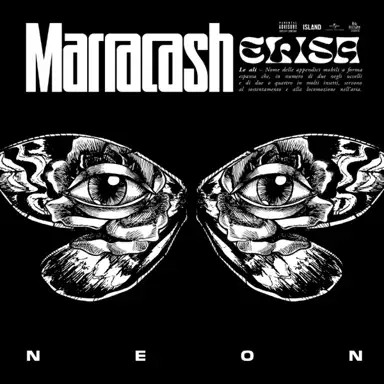 Neon – Le ali