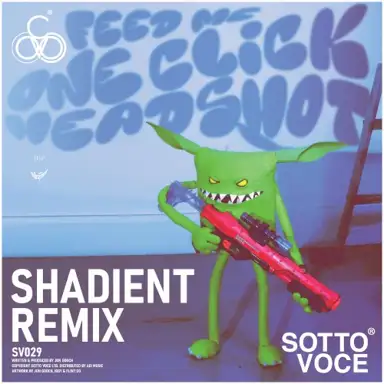 One Click Headshot (Shadient remix)