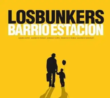 Barrio Estación