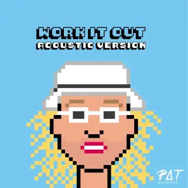 Work It Out (acoustic version)