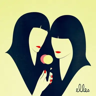 Elles