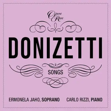 Songs, Volume 5