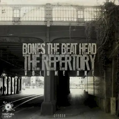 The Repertory (Volume One)