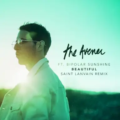 Beautiful (Saint Lanvain remix)