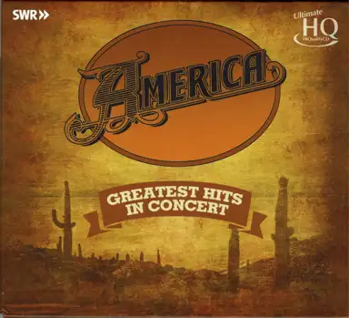 Greatest Hits in Concert