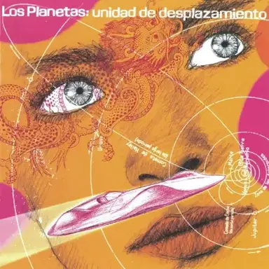 Unidad de desplazamiento