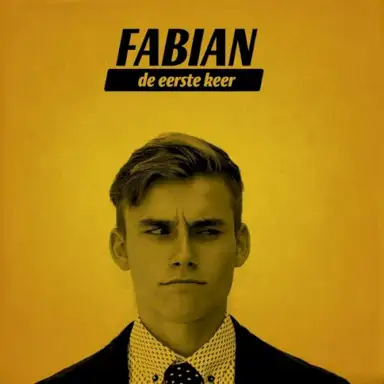 De eerste keer