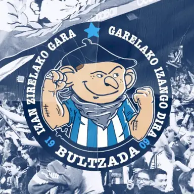 Bultzada