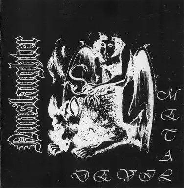 Devil Metal