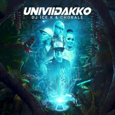 Univiidakko