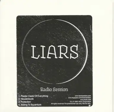 Radio Session