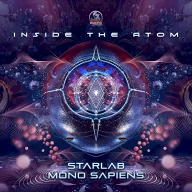 Inside the Atom