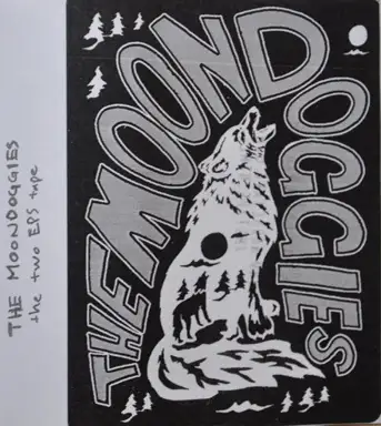 The Two EPs Tape