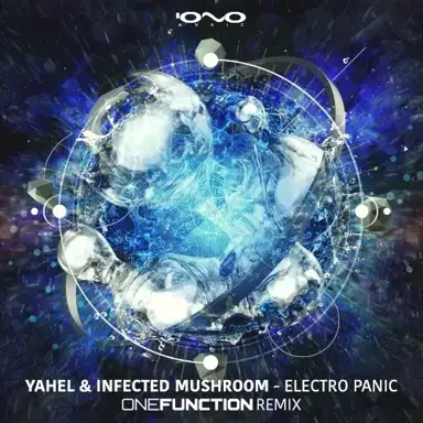 Electro Panic (One Function remix)