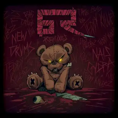 New Drums Remixes
