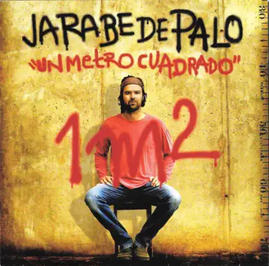 Un metro cuadrado