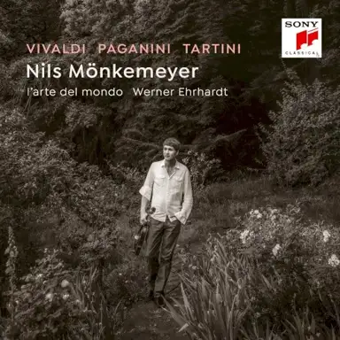 Vivaldi / Paganini / Tartini
