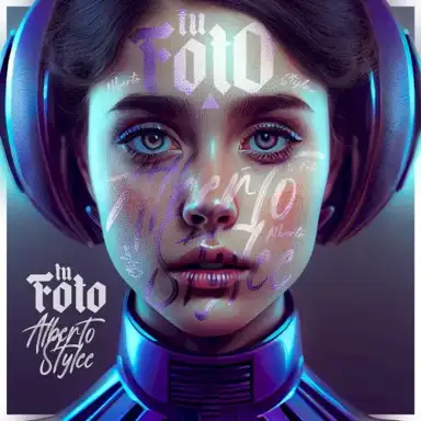 Tu foto