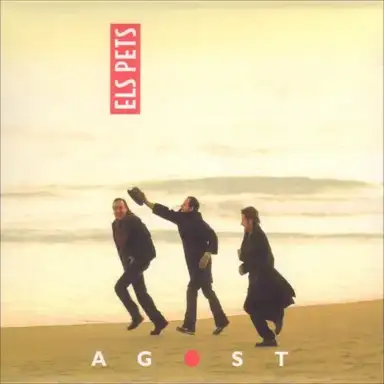 Agost