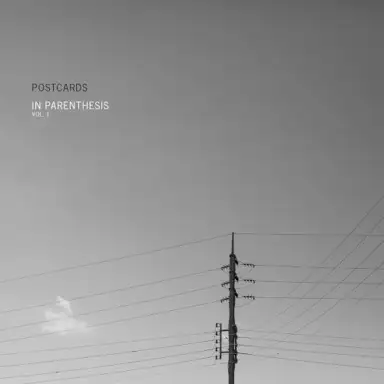 In Parenthesis Vol. 1