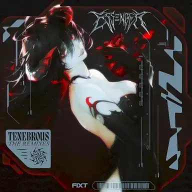 Tenebrous: The Remixes