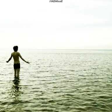 LAKEHOUSE (Original Motion Picture Soundtrack)