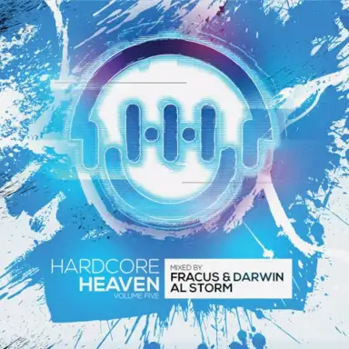Hardcore Heaven, Volume Five