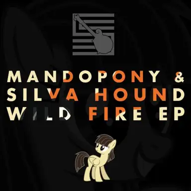 Wild Fire EP