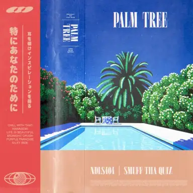 Palm Tree