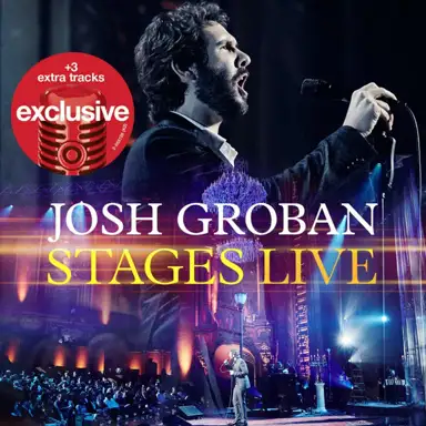 Stages Live