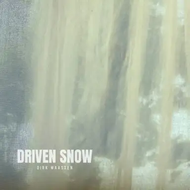 Driven Snow