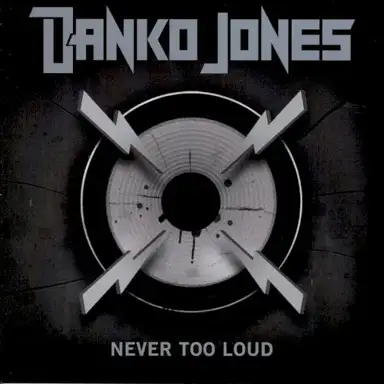 Never Too Loud