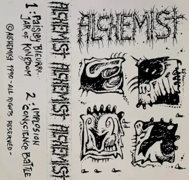 Demo '90