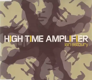 High Time Amplifier