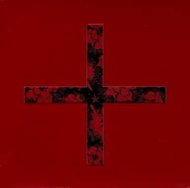 Blood Red