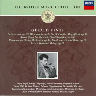 The British Music Collection