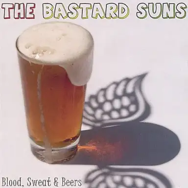 Blood, Sweat & Beers