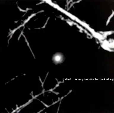 Semaphore / To Be Locked Up